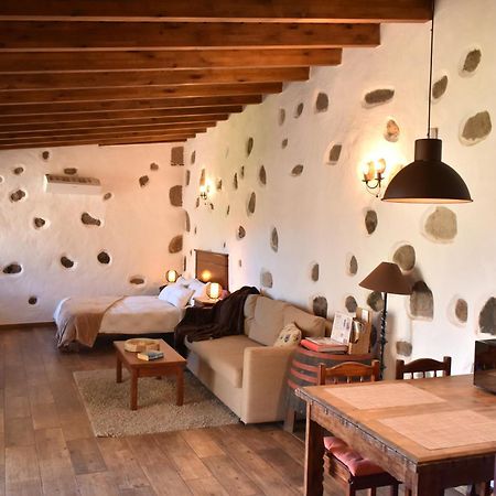 Finca Mariola - Alpendre San Bartolomé Екстериор снимка