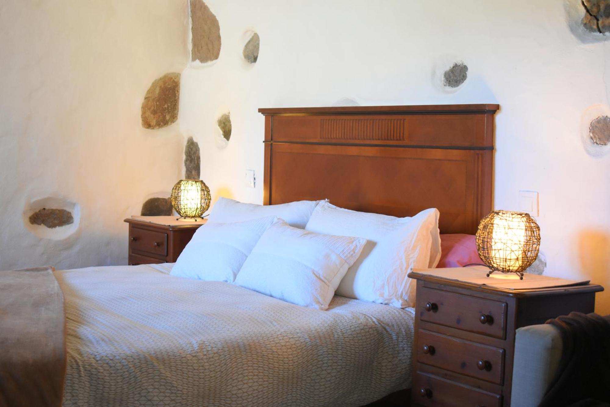 Finca Mariola - Alpendre San Bartolomé Екстериор снимка