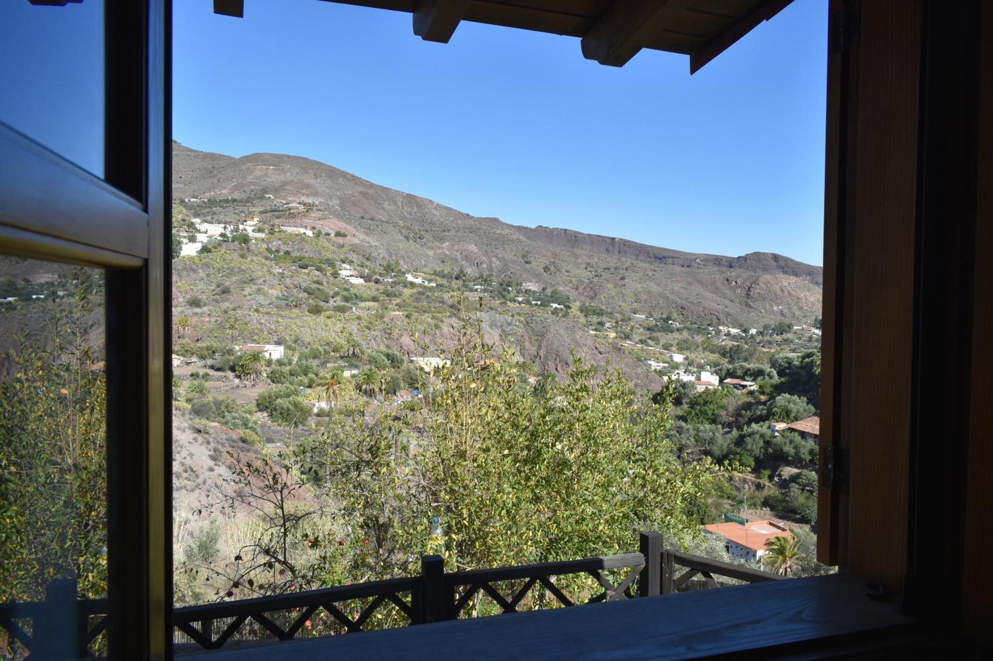 Finca Mariola - Alpendre San Bartolomé Екстериор снимка