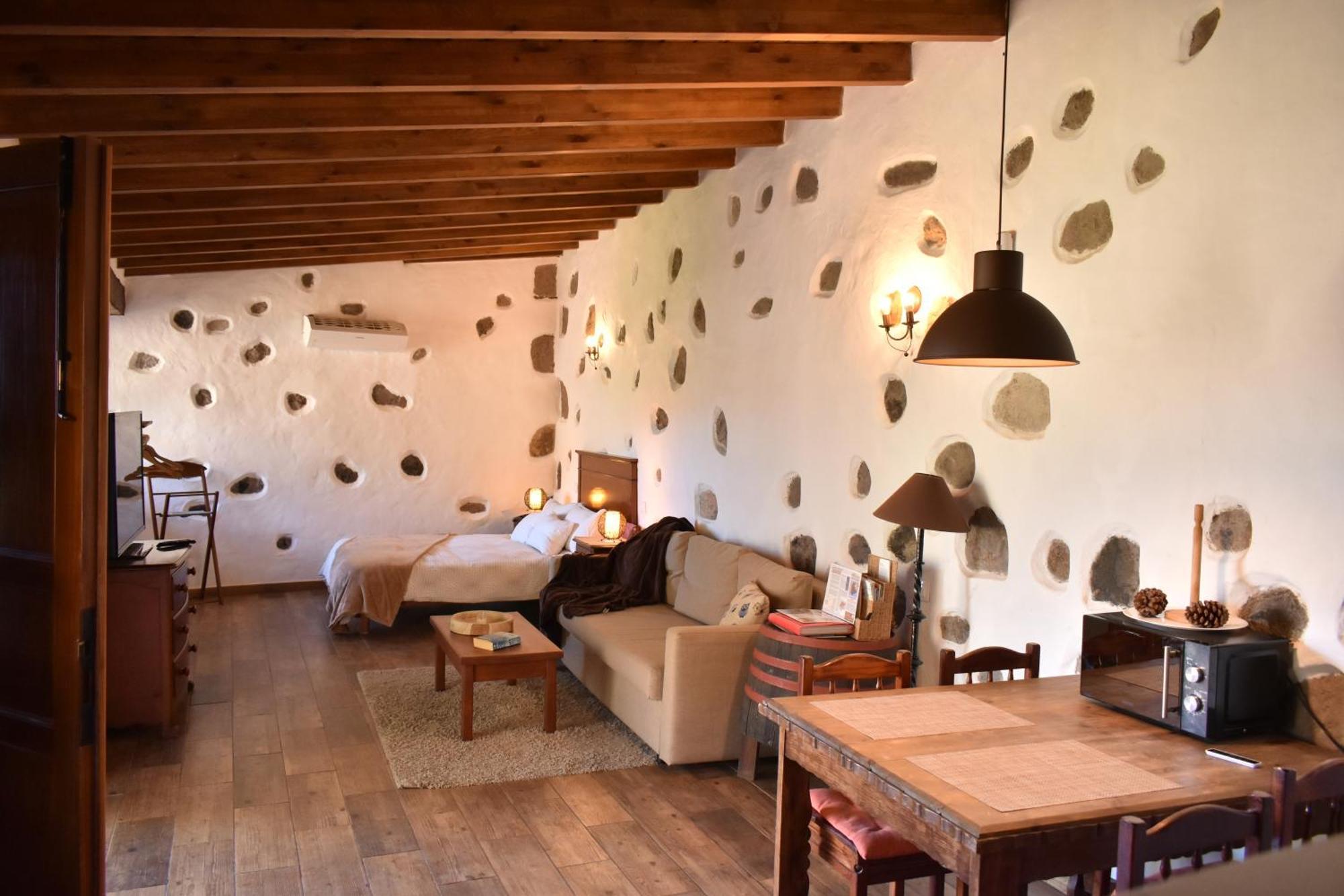 Finca Mariola - Alpendre San Bartolomé Екстериор снимка
