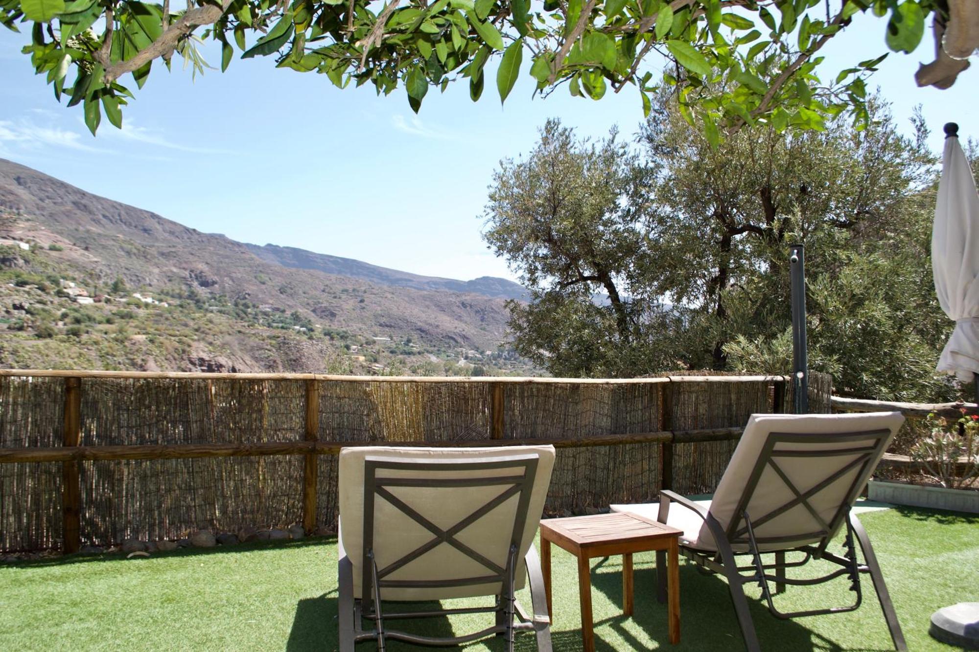 Finca Mariola - Alpendre San Bartolomé Екстериор снимка